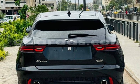 Dieundeu Beess Jaguar F-Pace Black Auto in Dakar in Dakar Dieundeu Beess Jaguar F-Pace Black Auto in Dakar in Dakar