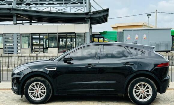 Dieundeu Beess Jaguar F-Pace Black Auto in Dakar in Dakar Dieundeu Beess Jaguar F-Pace Black Auto in Dakar in Dakar