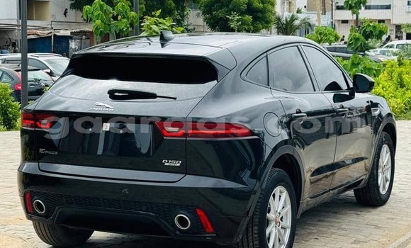 Dieundeu Beess Jaguar F-Pace Black Auto in Dakar in Dakar Dieundeu Beess Jaguar F-Pace Black Auto in Dakar in Dakar