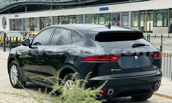 Dieundeu Beess Jaguar F-Pace Black Auto in Dakar in Dakar Dieundeu Beess Jaguar F-Pace Black Auto in Dakar in Dakar