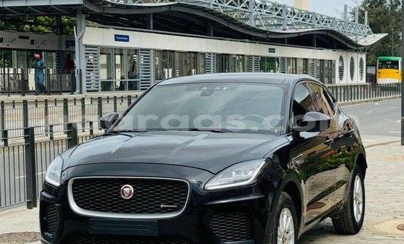 Dieundeu Beess Jaguar F-Pace Black Auto in Dakar in Dakar Dieundeu Beess Jaguar F-Pace Black Auto in Dakar in Dakar