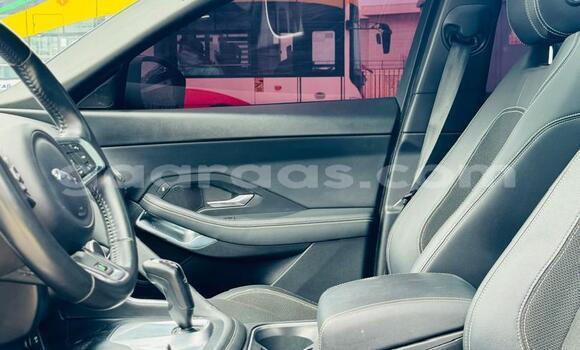 Dieundeu Beess Jaguar F-Pace Black Auto in Dakar in Dakar Dieundeu Beess Jaguar F-Pace Black Auto in Dakar in Dakar