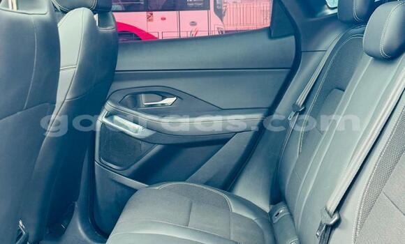 Dieundeu Beess Jaguar F-Pace Black Auto in Dakar in Dakar Dieundeu Beess Jaguar F-Pace Black Auto in Dakar in Dakar