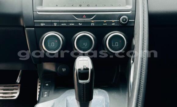 Dieundeu Beess Jaguar F-Pace Black Auto in Dakar in Dakar Dieundeu Beess Jaguar F-Pace Black Auto in Dakar in Dakar