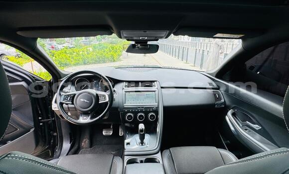 Dieundeu Beess Jaguar F-Pace Black Auto in Dakar in Dakar Dieundeu Beess Jaguar F-Pace Black Auto in Dakar in Dakar