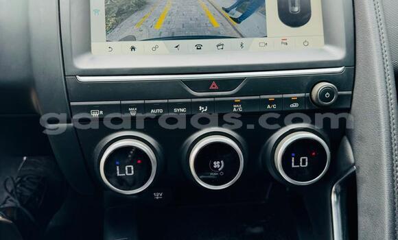 Dieundeu Beess Jaguar F-Pace Black Auto in Dakar in Dakar Dieundeu Beess Jaguar F-Pace Black Auto in Dakar in Dakar