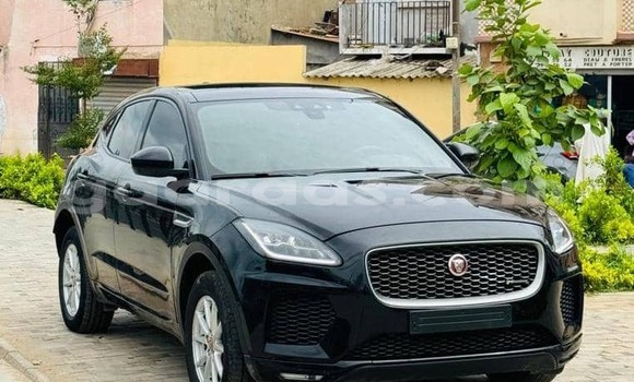 Dieundeu Beess Jaguar F-Pace Black Auto in Dakar in Dakar Dieundeu Beess Jaguar F-Pace Black Auto in Dakar in Dakar