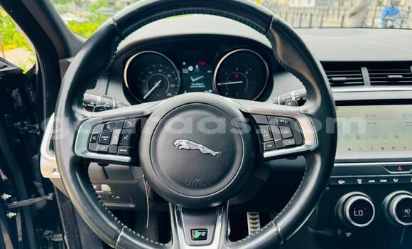 Dieundeu Beess Jaguar F-Pace Black Auto in Dakar in Dakar Dieundeu Beess Jaguar F-Pace Black Auto in Dakar in Dakar