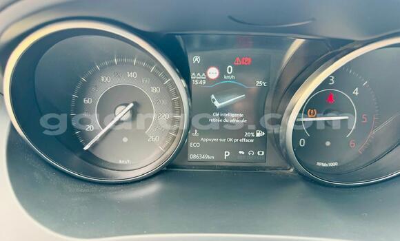 Dieundeu Beess Jaguar F-Pace Black Auto in Dakar in Dakar Dieundeu Beess Jaguar F-Pace Black Auto in Dakar in Dakar