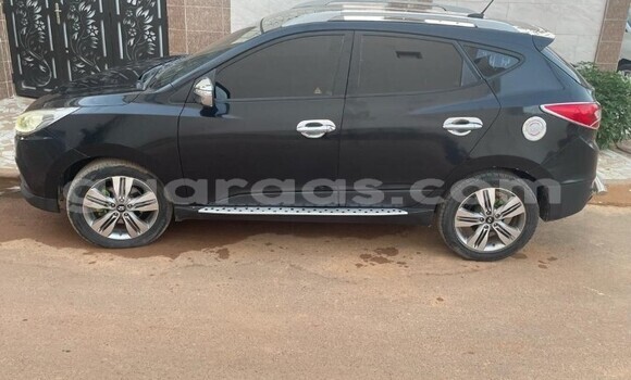 Acheter Occasion Voiture Hyundai Tucson Autre à Dakar, Dakar Acheter Occasion Voiture Hyundai Tucson Autre à Dakar, Dakar