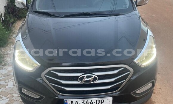 Acheter Occasion Voiture Hyundai Tucson Autre à Dakar, Dakar Acheter Occasion Voiture Hyundai Tucson Autre à Dakar, Dakar