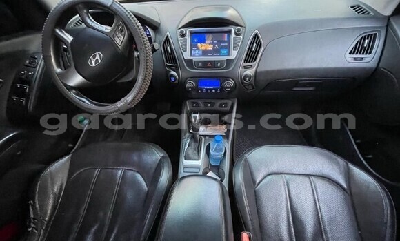 Acheter Occasion Voiture Hyundai Tucson Autre à Dakar, Dakar Acheter Occasion Voiture Hyundai Tucson Autre à Dakar, Dakar