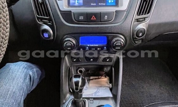 Acheter Occasion Voiture Hyundai Tucson Autre à Dakar, Dakar Acheter Occasion Voiture Hyundai Tucson Autre à Dakar, Dakar