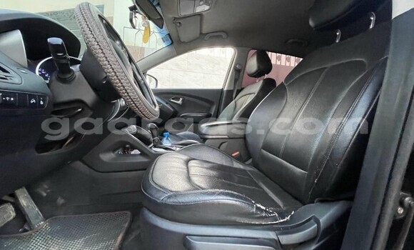 Acheter Occasion Voiture Hyundai Tucson Autre à Dakar, Dakar Acheter Occasion Voiture Hyundai Tucson Autre à Dakar, Dakar