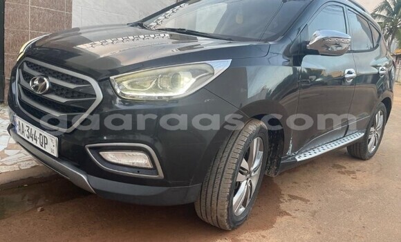 Acheter Occasion Voiture Hyundai Tucson Autre à Dakar, Dakar Acheter Occasion Voiture Hyundai Tucson Autre à Dakar, Dakar