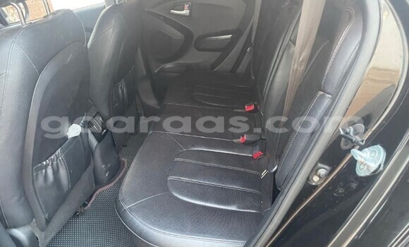 Acheter Occasion Voiture Hyundai Tucson Autre à Dakar, Dakar Acheter Occasion Voiture Hyundai Tucson Autre à Dakar, Dakar