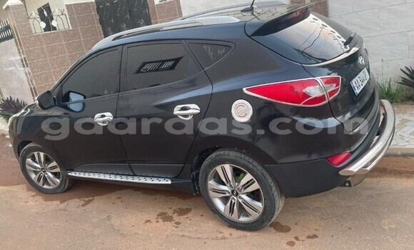 Acheter Occasion Voiture Hyundai Tucson Autre à Dakar, Dakar Acheter Occasion Voiture Hyundai Tucson Autre à Dakar, Dakar