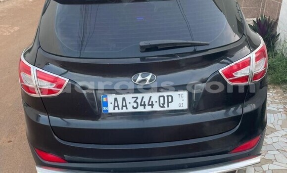 Acheter Occasion Voiture Hyundai Tucson Autre à Dakar, Dakar Acheter Occasion Voiture Hyundai Tucson Autre à Dakar, Dakar