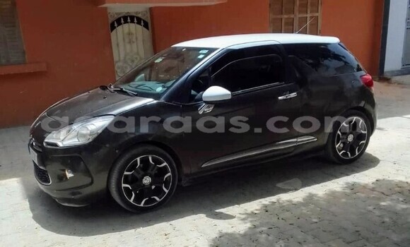 Dieundeu Occasion Citroen DS3 Other Auto in Dakar in Dakar Dieundeu Occasion Citroen DS3 Other Auto in Dakar in Dakar