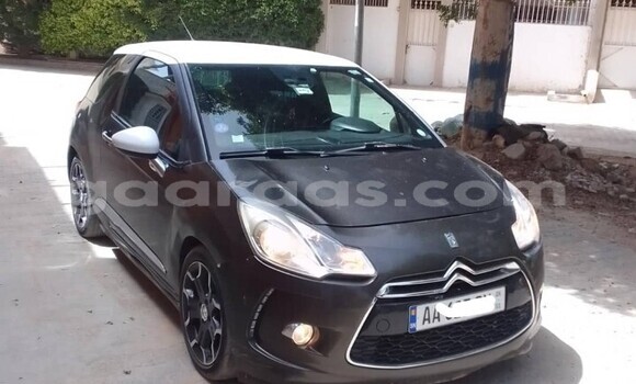 Dieundeu Occasion Citroen DS3 Other Auto in Dakar in Dakar Dieundeu Occasion Citroen DS3 Other Auto in Dakar in Dakar