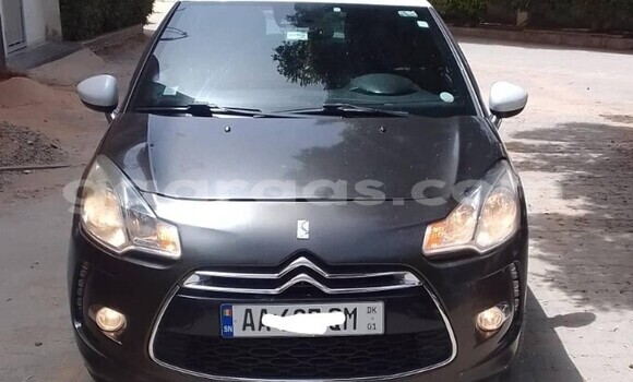 Dieundeu Occasion Citroen DS3 Other Auto in Dakar in Dakar Dieundeu Occasion Citroen DS3 Other Auto in Dakar in Dakar