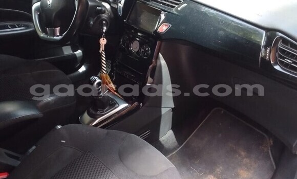 Dieundeu Occasion Citroen DS3 Other Auto in Dakar in Dakar Dieundeu Occasion Citroen DS3 Other Auto in Dakar in Dakar