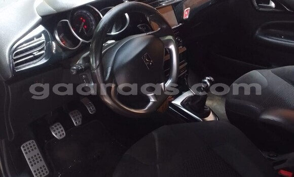 Dieundeu Occasion Citroen DS3 Other Auto in Dakar in Dakar Dieundeu Occasion Citroen DS3 Other Auto in Dakar in Dakar