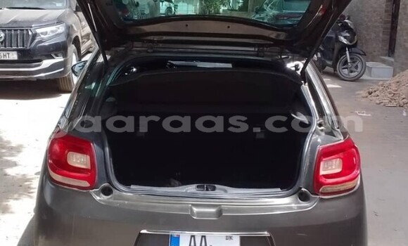 Dieundeu Occasion Citroen DS3 Other Auto in Dakar in Dakar Dieundeu Occasion Citroen DS3 Other Auto in Dakar in Dakar