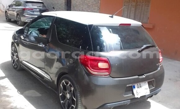 Dieundeu Occasion Citroen DS3 Other Auto in Dakar in Dakar Dieundeu Occasion Citroen DS3 Other Auto in Dakar in Dakar