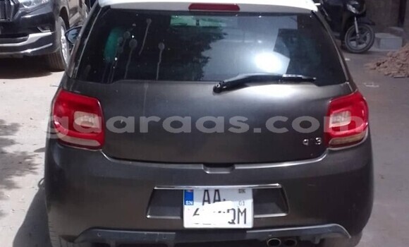 Dieundeu Occasion Citroen DS3 Other Auto in Dakar in Dakar Dieundeu Occasion Citroen DS3 Other Auto in Dakar in Dakar