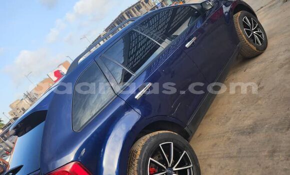 Acheter Occasion Voiture Ford Edge Bleu à Dakar, Dakar Acheter Occasion Voiture Ford Edge Bleu à Dakar, Dakar
