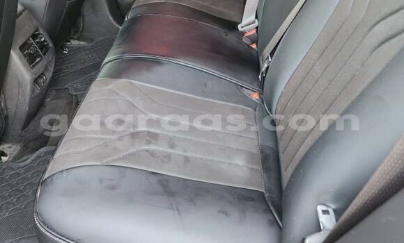 Acheter Occasion Voiture Ford Edge Bleu à Dakar, Dakar Acheter Occasion Voiture Ford Edge Bleu à Dakar, Dakar