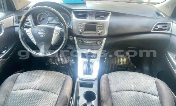 Buy New Nissan Sentra Blue Car in Dakar in Dakar Buy New Nissan Sentra Blue Car in Dakar in Dakar