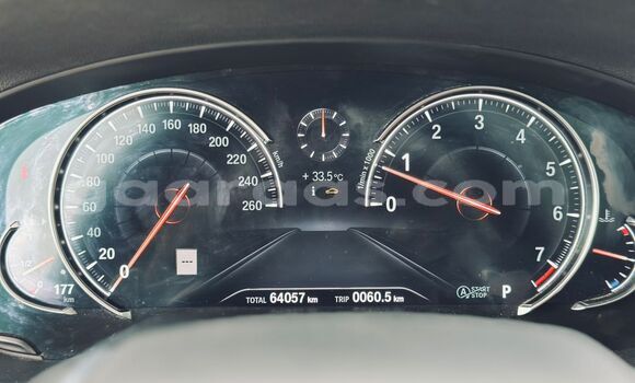 Acheter Import Voiture BMW X3 Noir à Dakar, Dakar Acheter Import Voiture BMW X3 Noir à Dakar, Dakar