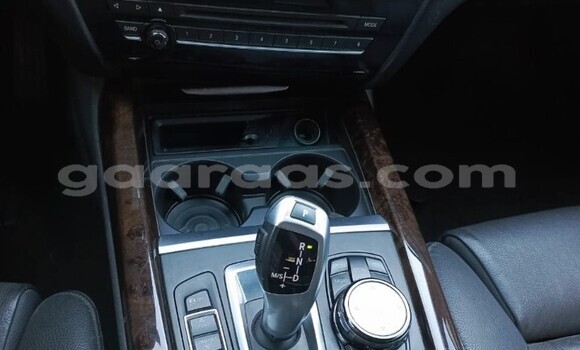 Buy Used BMW X5 Silver Car in Dakar in Dakar Buy Used BMW X5 Silver Car in Dakar in Dakar