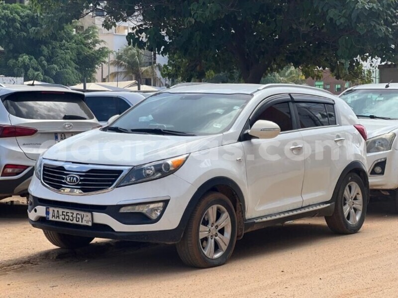 Big with watermark kia sportage dakar dakar 23651