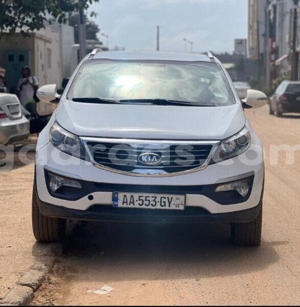 Big with watermark kia sportage dakar dakar 23651