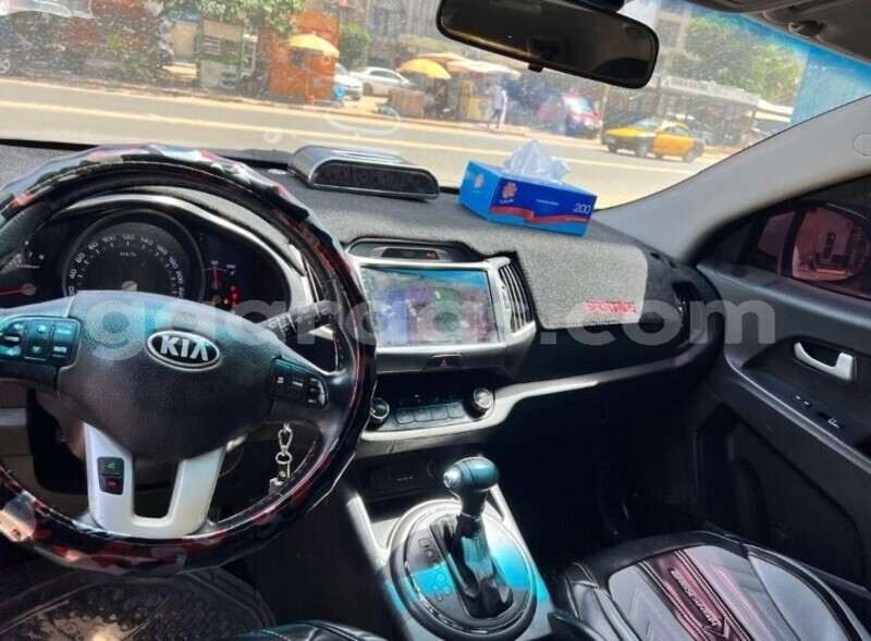 Big with watermark kia sportage dakar dakar 23651