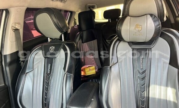 Acheter Occasion Voiture Kia Sportage Blanc à Dakar, Dakar Acheter Occasion Voiture Kia Sportage Blanc à Dakar, Dakar