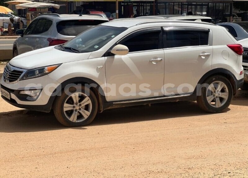 Big with watermark kia sportage dakar dakar 23651