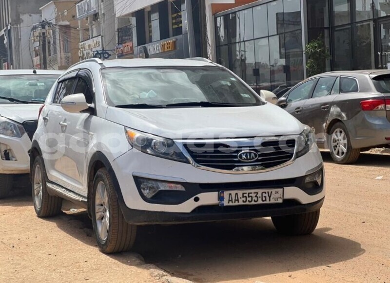Big with watermark kia sportage dakar dakar 23651