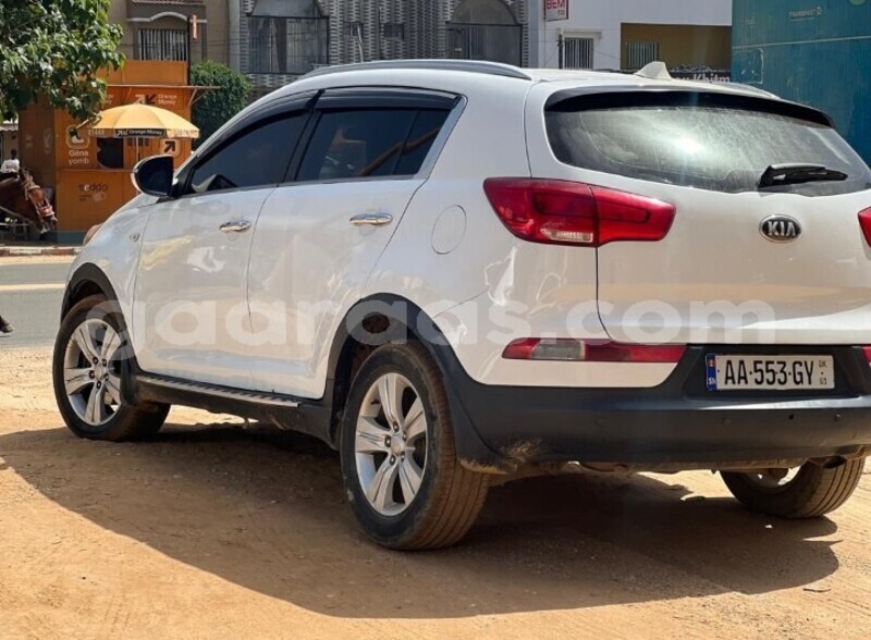 Big with watermark kia sportage dakar dakar 23651