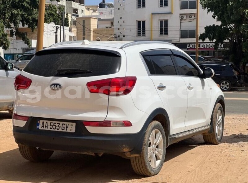 Big with watermark kia sportage dakar dakar 23651