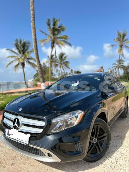 Big with watermark mercedes benz gla klasse dakar dakar 23653