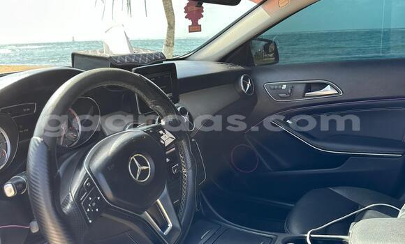 Dieundeu Occasion Mercedes‒Benz GLA-klasse Black Auto in Dakar in Dakar Dieundeu Occasion Mercedes‒Benz GLA-klasse Black Auto in Dakar in Dakar