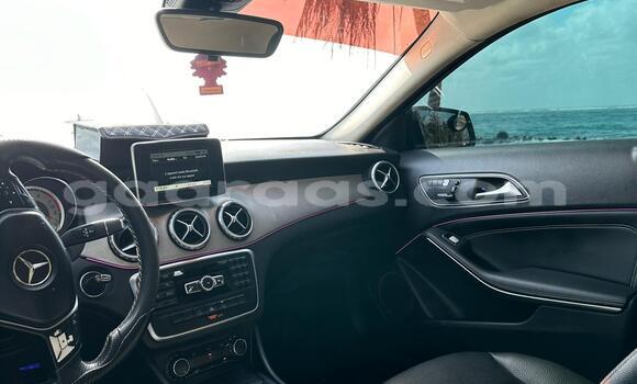 Dieundeu Occasion Mercedes‒Benz GLA-klasse Black Auto in Dakar in Dakar Dieundeu Occasion Mercedes‒Benz GLA-klasse Black Auto in Dakar in Dakar