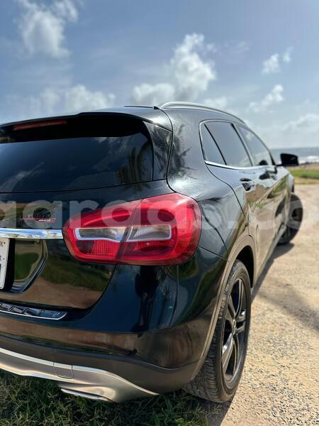 Big with watermark mercedes benz gla klasse dakar dakar 23653