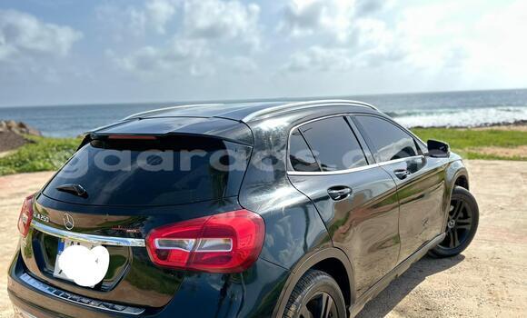 Dieundeu Occasion Mercedes‒Benz GLA-klasse Black Auto in Dakar in Dakar Dieundeu Occasion Mercedes‒Benz GLA-klasse Black Auto in Dakar in Dakar