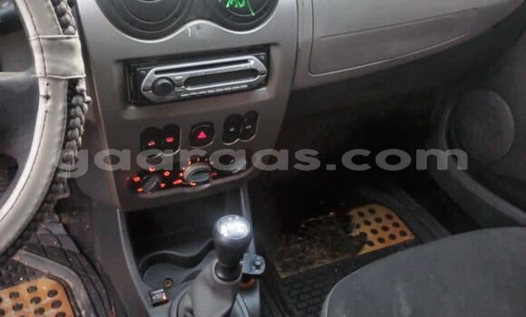 Buy Used Dacia Sandero White Car in Dakar in Dakar Buy Used Dacia Sandero White Car in Dakar in Dakar