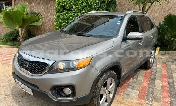 Acheter Occasion Voiture Kia Sorento Autre à Dakar, Dakar Acheter Occasion Voiture Kia Sorento Autre à Dakar, Dakar
